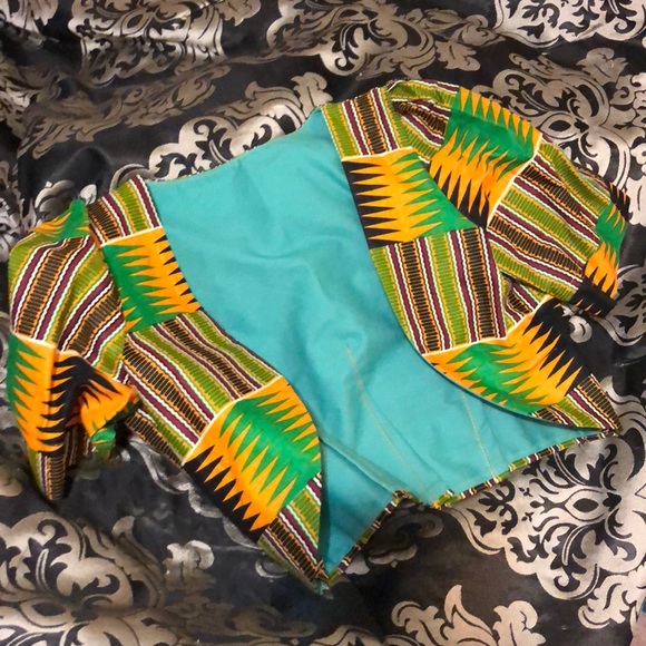 African Wear - Picture 3 of 4